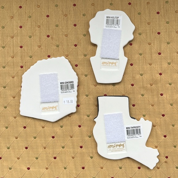 Happy Everything mini attachments bundle - Picture 2 of 2